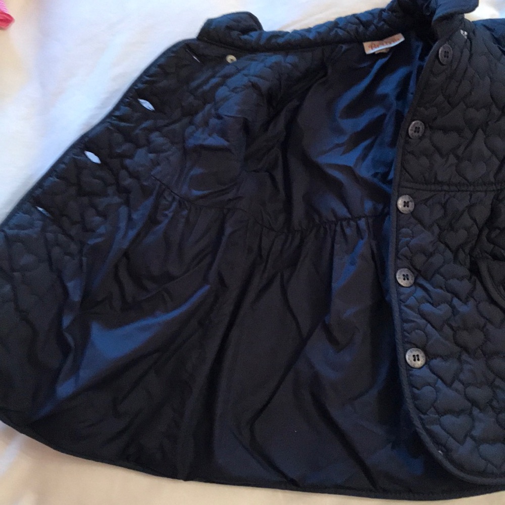 Brums light puffer  jacket - Picture 3 of 5